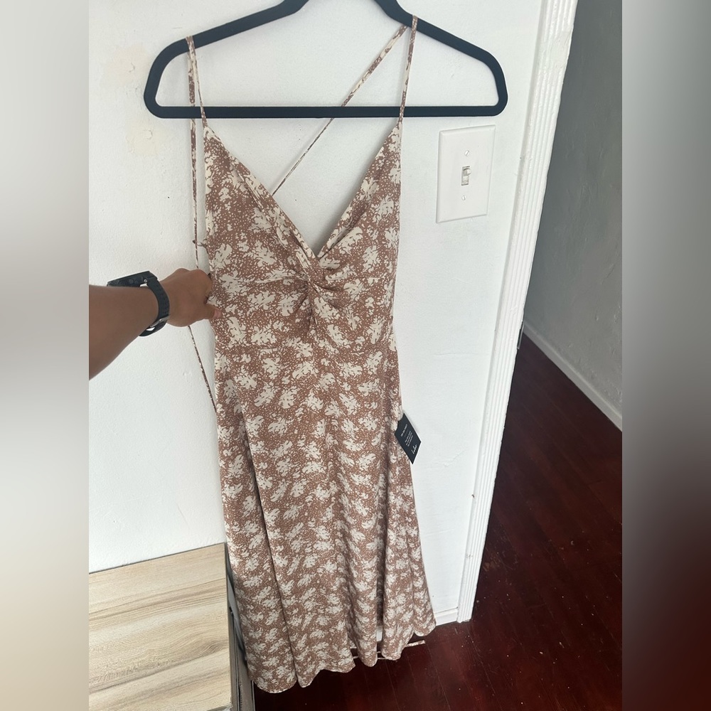 Lulus dress